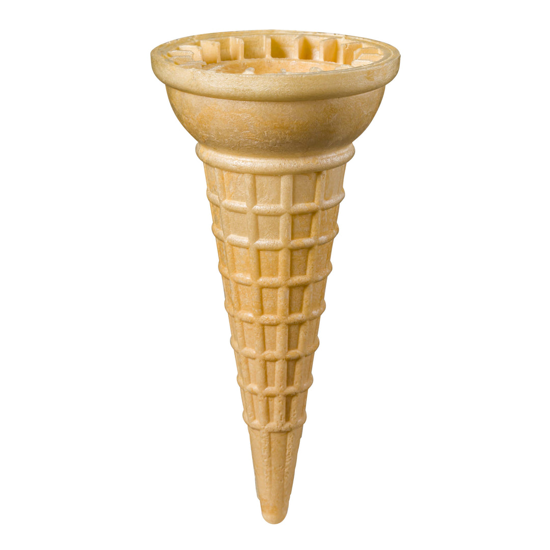 #1 Pointed Cake Cone