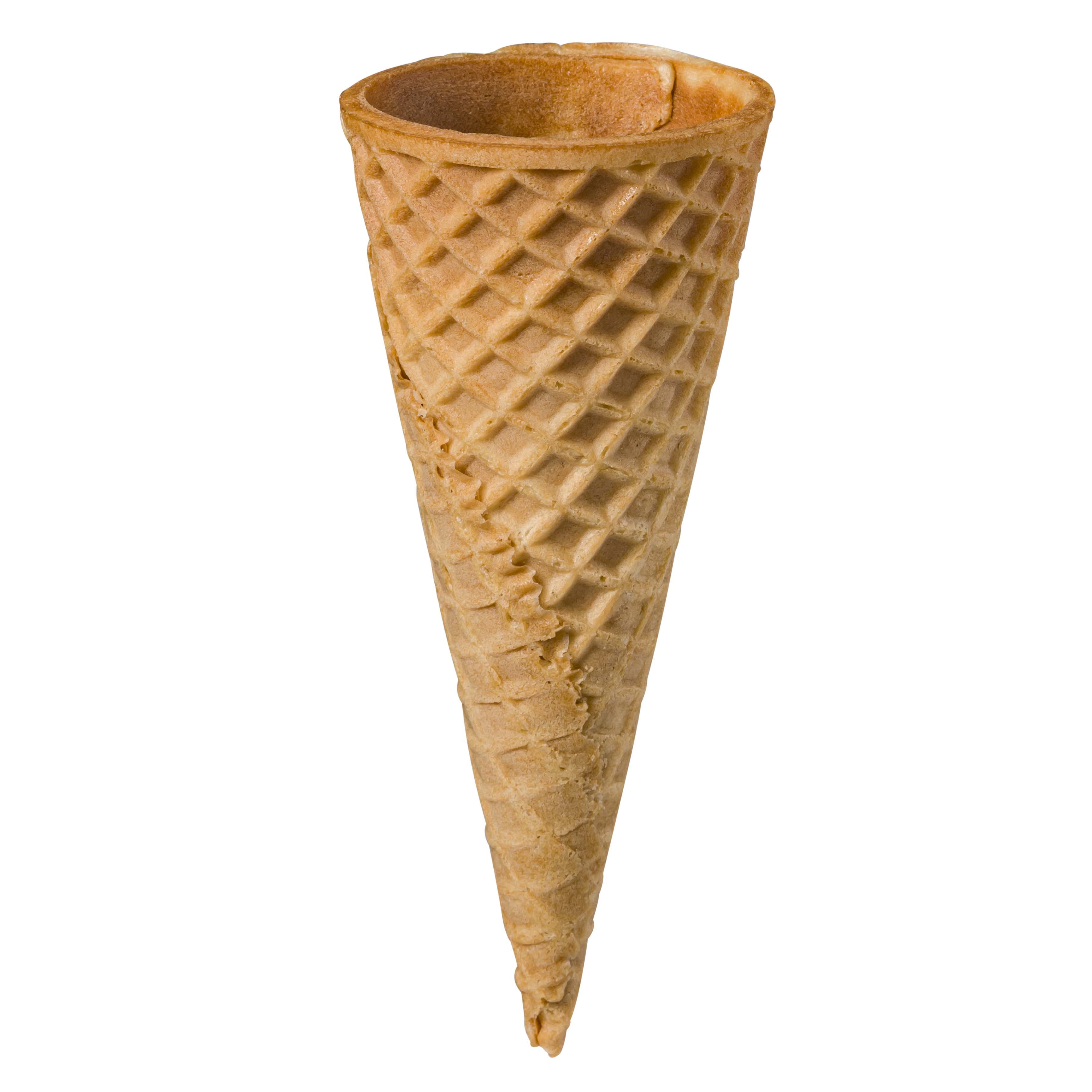 1 Pointed Cake Cone – Koldkiss