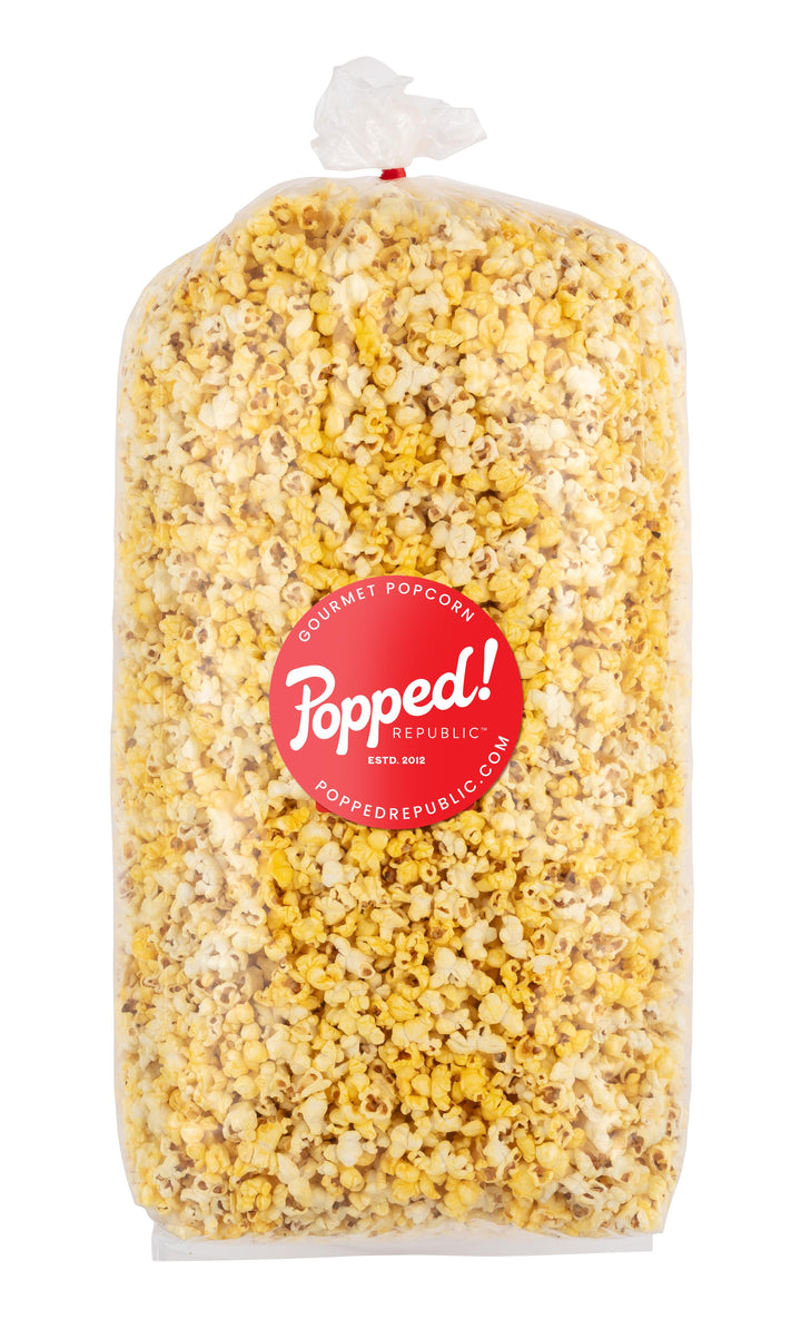 Gourmet Popcorn: Bulk Poly Bags