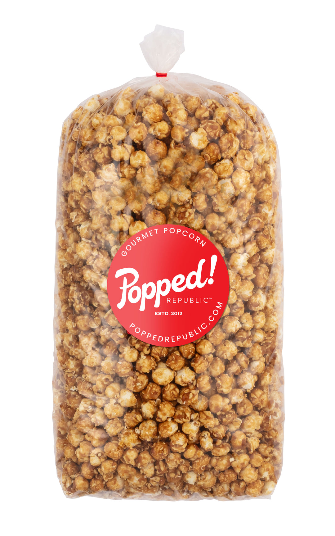Gourmet Popcorn: Large Poly Bags