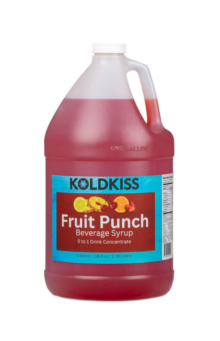 5:1 Beverage Concentrate