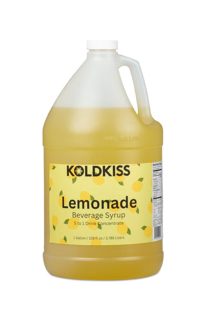 5:1 Beverage Concentrate