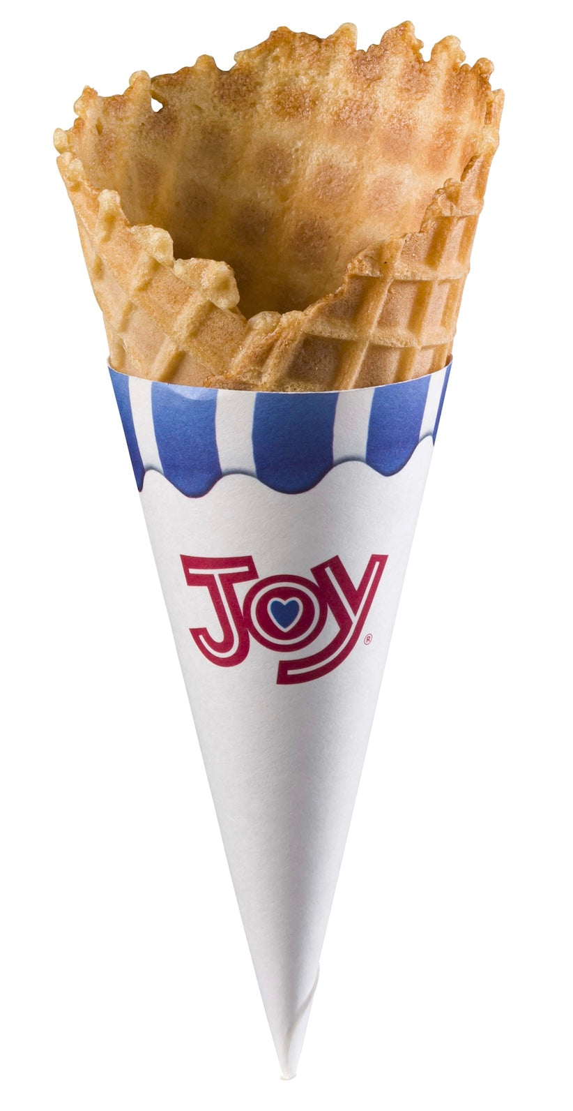 Joy Classic Waffle Cones