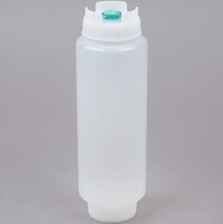 Squeeze Bottles