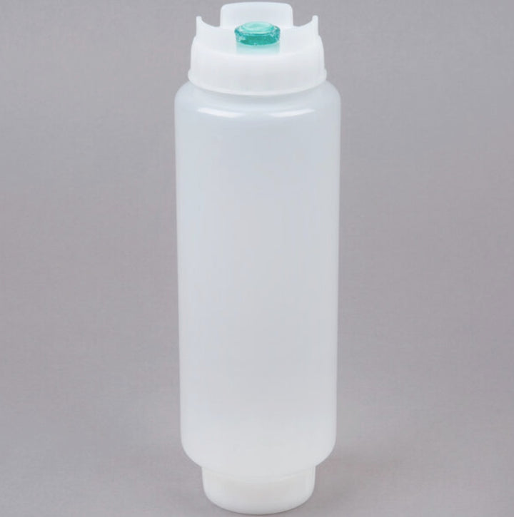 Squeeze Bottles