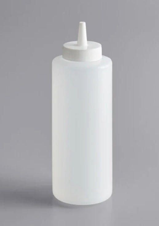 Squeeze Bottles