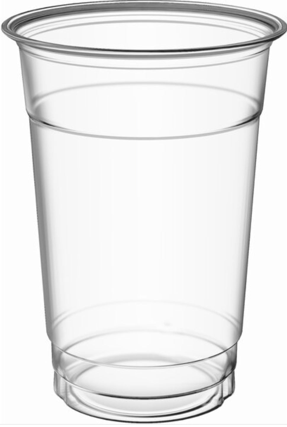 Plastic Cups
