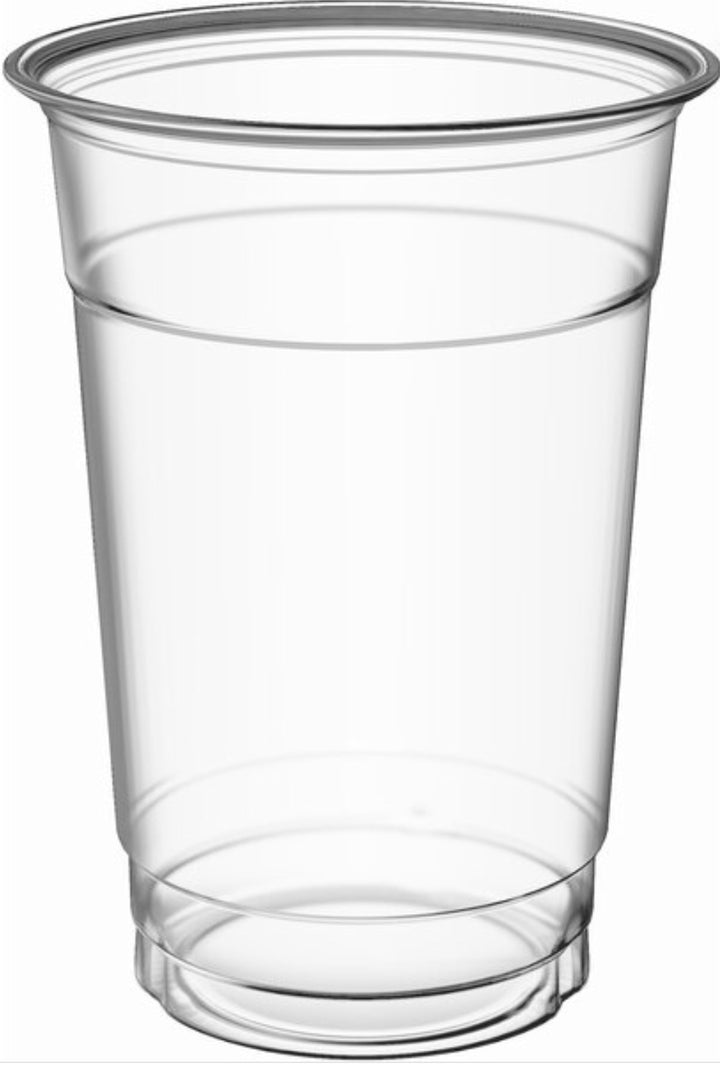 Plastic Cups