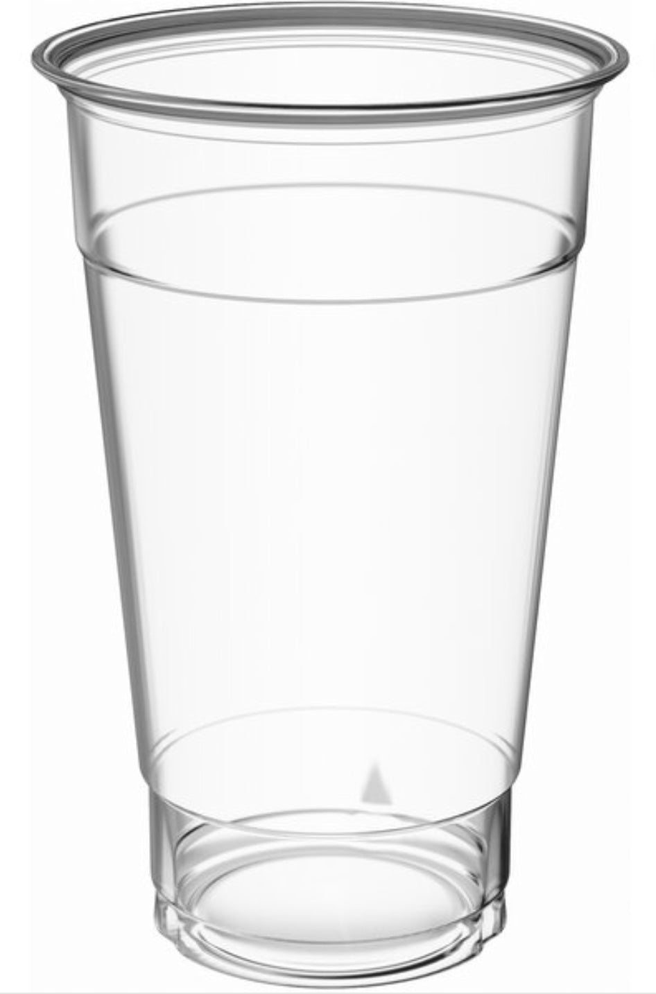 Plastic Cups
