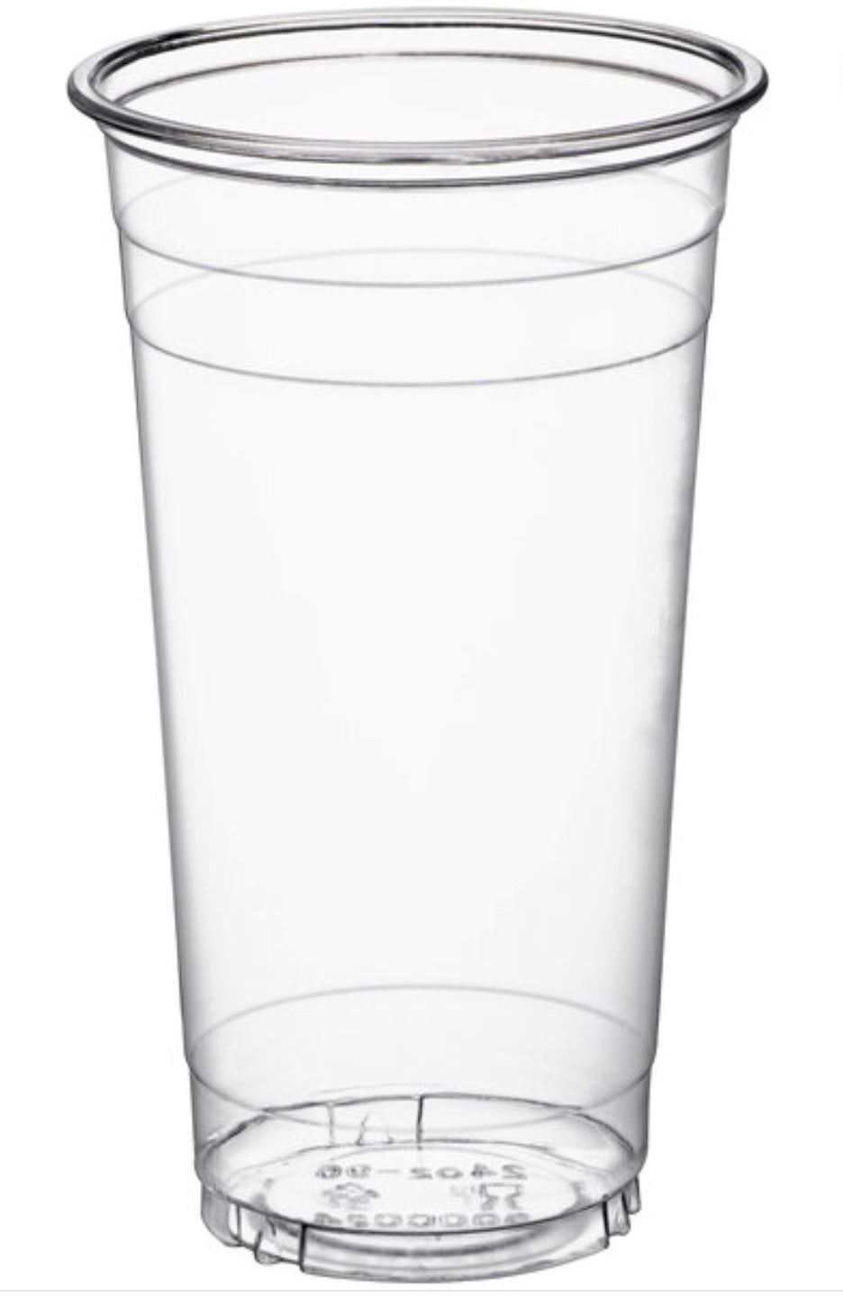 Plastic Cups