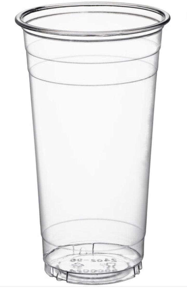 Plastic Cups