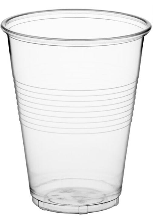 Plastic Cups