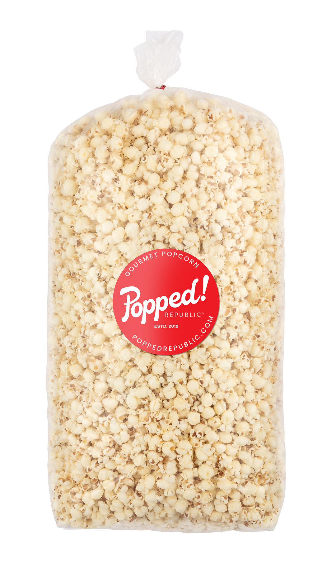 Gourmet Popcorn: Bulk Poly Bags