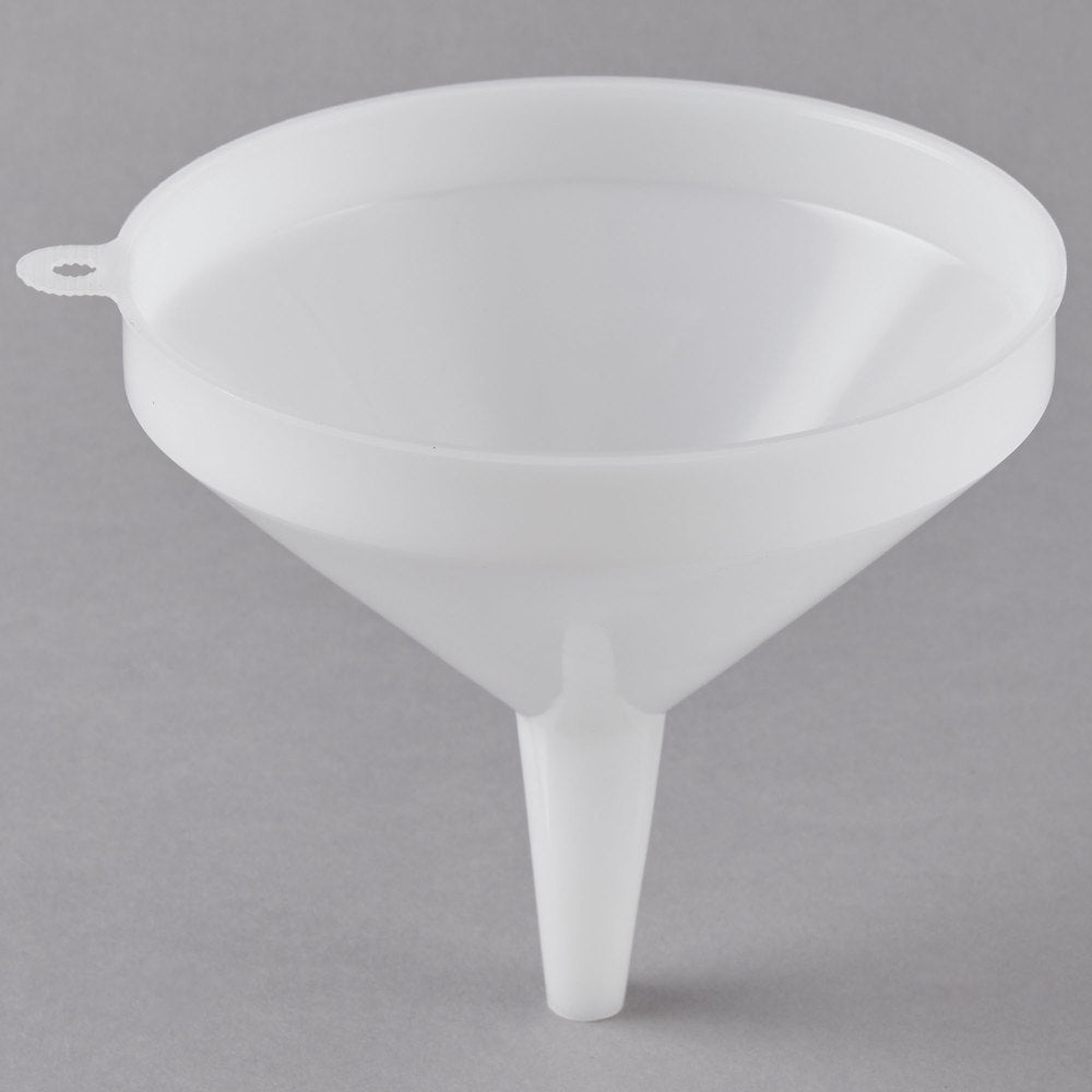 16 oz, 6.25" Funnel