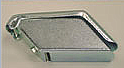 Manual Ice Shavers for Granitas, Snow Cones,