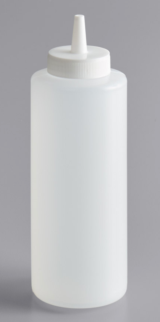 Squeeze Bottles