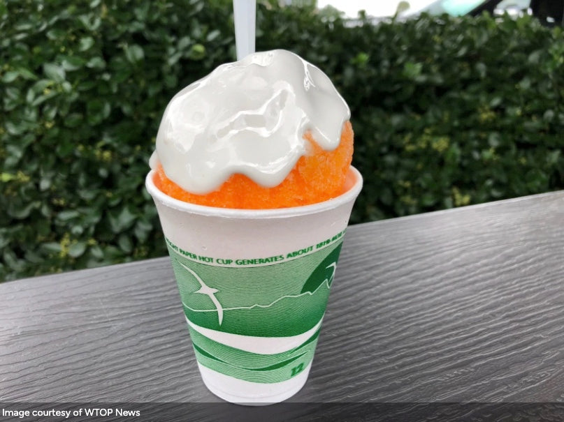 Summer Sweets: The Best Snowballs In and Around Baltimore