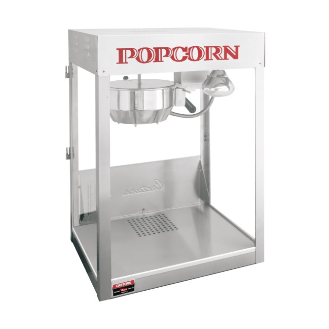 Popcorn Machines