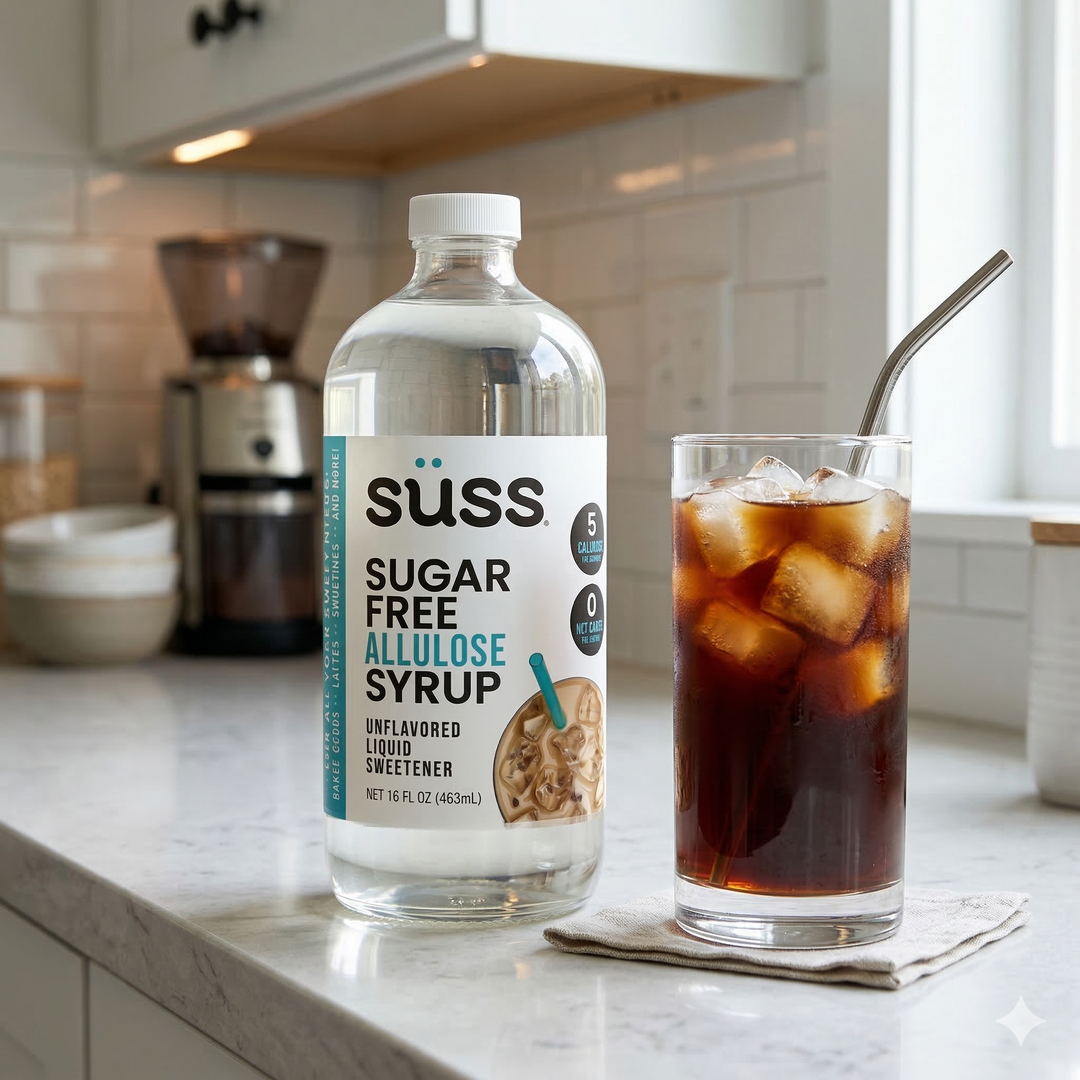 Süss