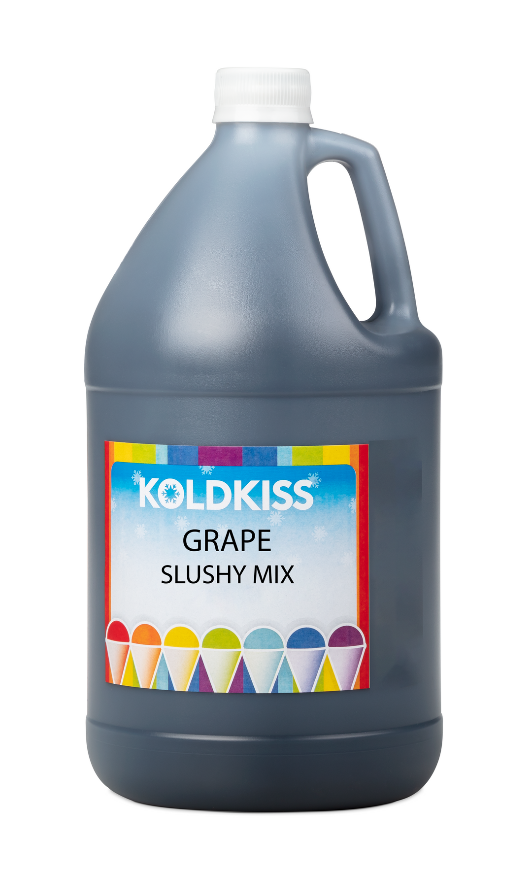 Slushy Mix, One Gallon