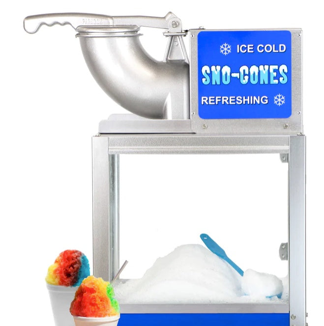 Simply-A-Blast Snow Cone Machine