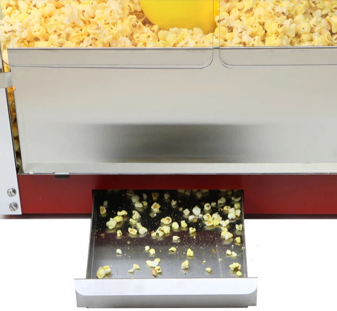 Showtime 8 Oz. Electric Popcorn Popper
