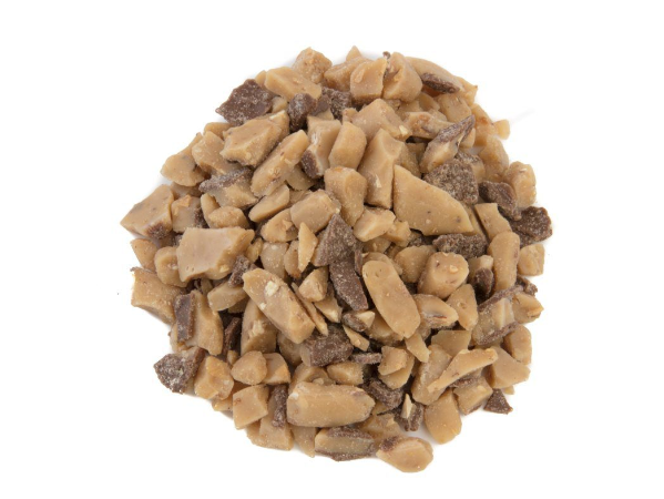 Heath Bars, Chopped, 10 Lb Box