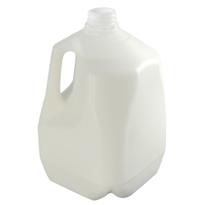 Soft Serve Ice Cream Mix, 10%, 1-Gallon Jug (Local Pick Up Only)