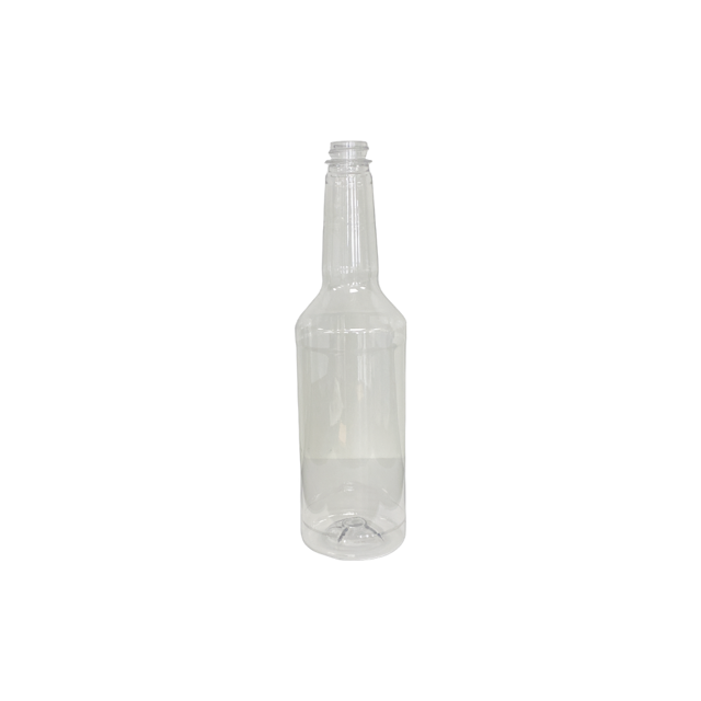 1 Quart Longneck Bottle